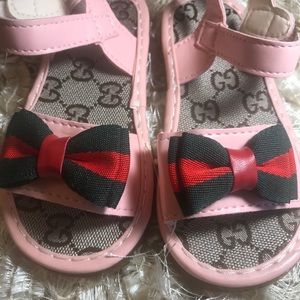 Sandals girls